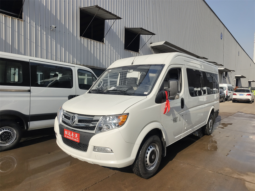 東風(fēng)御風(fēng)殯儀車長軸